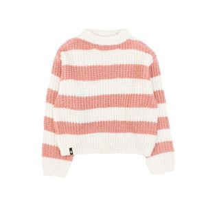 Sweater rosa Ficcus