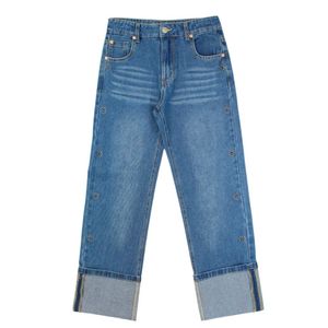 Jeans azul ficcus