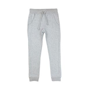 Pantalon gris ficcus