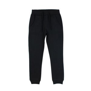 Pantalon Negro Ficcus