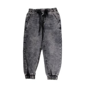 Jeans negro ficcus