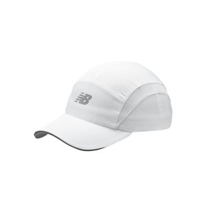 Kepi blanco performance new balance