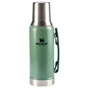 Termo Classic Mate System 1,2 Lts Verde Stanley