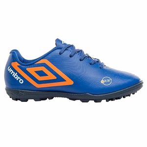 Botin todoterreno inf.azul orbit jr. UMBRO