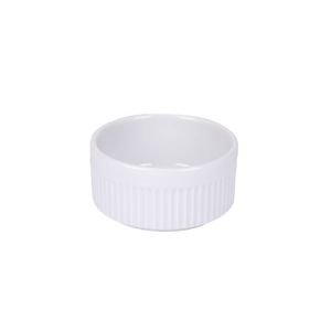 Ramekin Acanalado 180ml