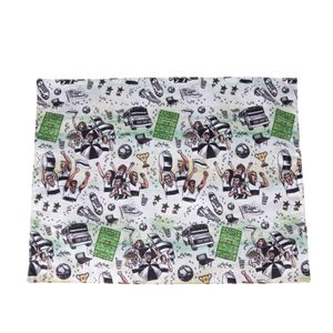 Kit Olimpia 6 Individuales Casa Maria