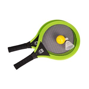 Eurekakids Set De Raqueta Eurekakids