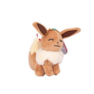 Pokemon Llavero Eevee Jazwares
