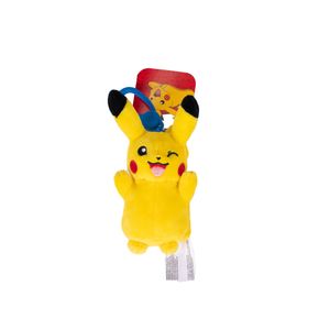 Pokemon llavero pikachu JASZWARES