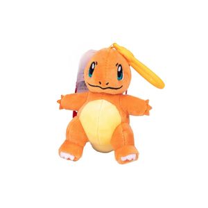 Pokemon llavero charmander JAZWARES