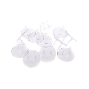 Pack 12 Cubre Enchufes Safety