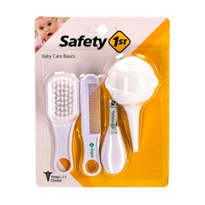 Set accesorios 4 escenciales baby safety