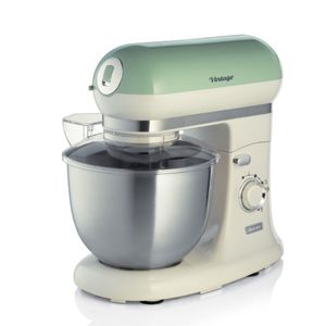 Batidora Vintage Verde Ariete