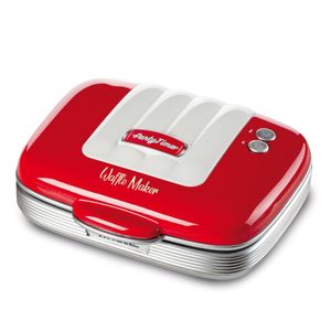 Waflera Roja Ariete