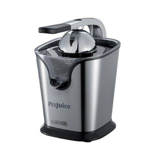 Exprimidor De Frutas Inox Projuice Ariete
