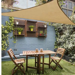 Toldo P/ Sombra Cuadrada Classic