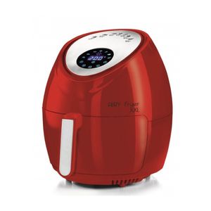 Freidora de aire dig 5,5ltrs red ariete