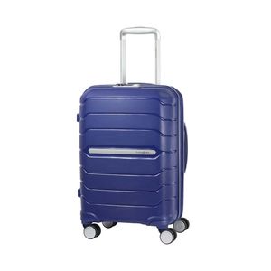 Maleta azul SAMSONITE