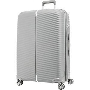 Maleta gris SAMSONITE