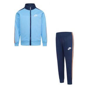 Conjunto celeste / azul m. jordan NIKE