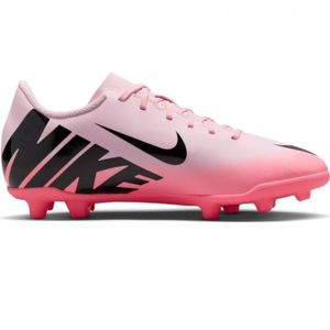 Botin Campo Rosa Mercurial Vapor 15 Nike