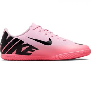 Botin salon  rosa mercurial vapor NIKE