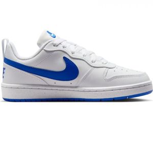 Champion blanco / azul court borough low nike