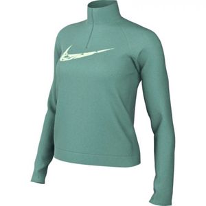 Remera verde NIKE