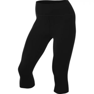 Capri Negro Dri Fit One Hr Nike