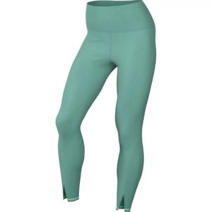 Calza Verde Dri Fit One Nike