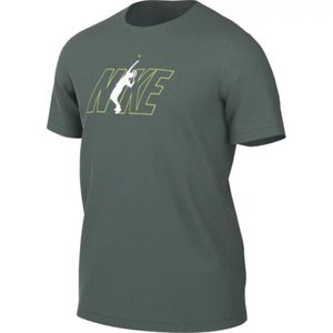 Remera t=s verde dri fit oc2 su24