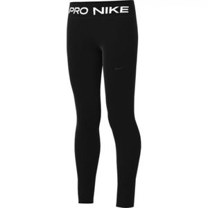 Calza negro pro dri fit nike