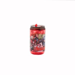 Stor soda avengers 410 ml marvel.