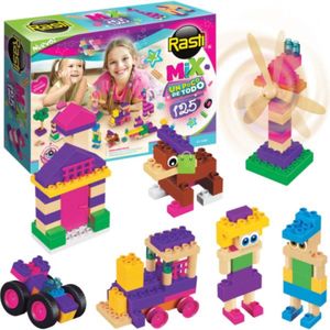Rasti Mix 125 Nenas Rasti