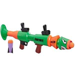 Ner fortnite rl NERF