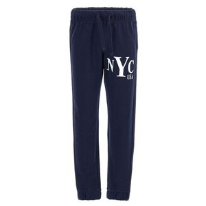 Pantalon Back To School Azul Original Marines