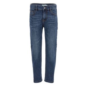 Jeans Back To School  Azul Original Marines
