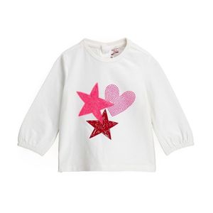 Remera Beige Back To School Original Marines