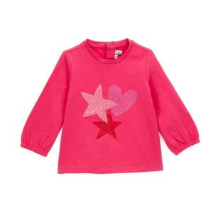 Remera Fucsia Back To School Original Marines