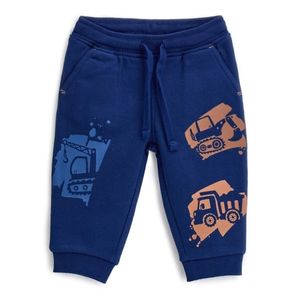 Pantalon Azul Dirty Diggers Original Marines
