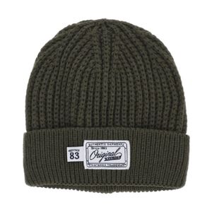 Gorro verde grey hugs ORIGINAL MARINES