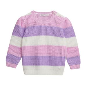 Sweater Lila Pretty  Purple Original Marines