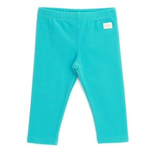 Pantalon turquesa back to school original marines