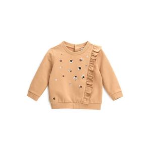 Sweater beige get cozy original marines