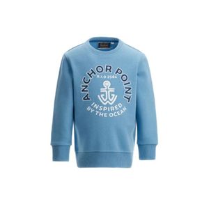 Canguro Ice Sailors  Celeste Original Marines