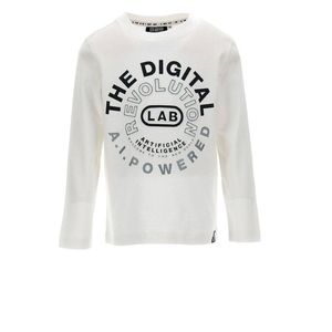 Remera Blanco Day Original Marines