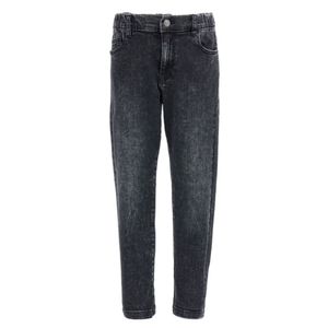 Pantalon Day  Negro Original Marines
