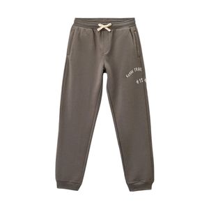 Pantalon Gris Day Original Marines
