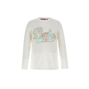 Remera Back To City  Beige Original Marines