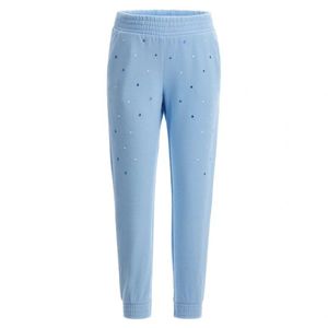 Pantalon Silver Moon Celeste Original Marines